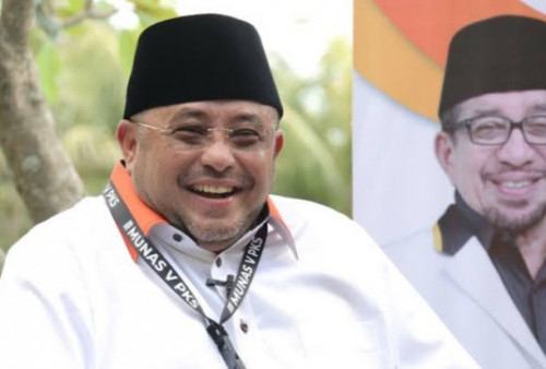 Minat Bawa Kecurangan Pemilu 2024 ke DPR, PKS: MK Ada Pamannya