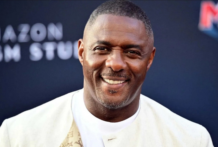 Idris Elba Tolak James Bond Jadi Woke, Sebut Tak Semua Negara Terima Agen 007 Kulit Hitam