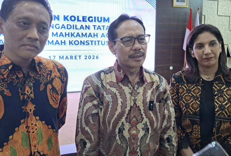 MK dan PTUN Tegaskan Kolegium Sah dan Independen, Kepastian Hukum Sistem Kesehatan Menguat