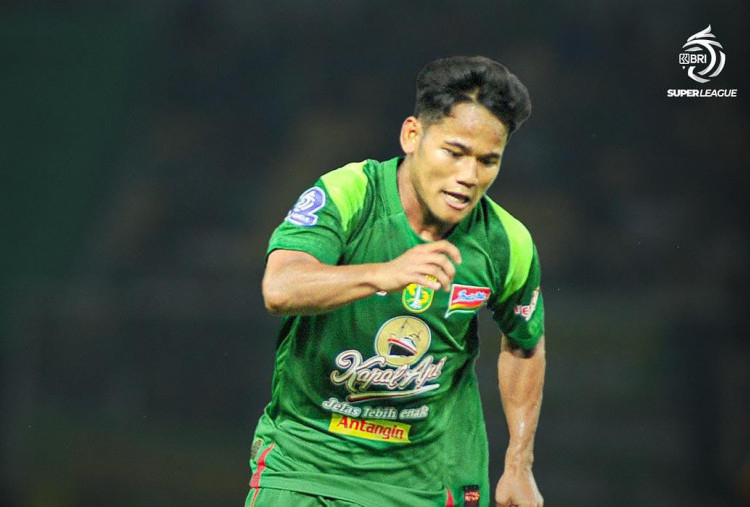 Wonderkid Persebaya Toni Firmansyah jadi Best Young Player Pekan 2, Ini Statistiknya!