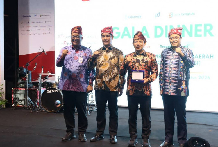Asbanda Tegaskan BPD Tak Minta Proteksi, Hanya Level Playing Field