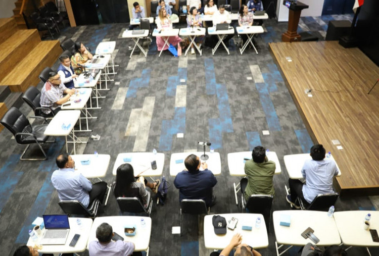 Lusa, Demokrat Gelar Puncak Natal Nasional 2025 Sembari Doakan Korban Bencana