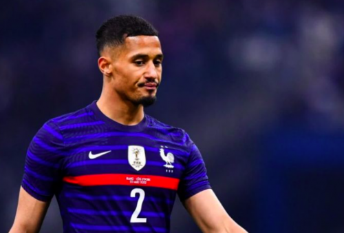 William Saliba Akui Spanyol Lebih Baik dari Prancis