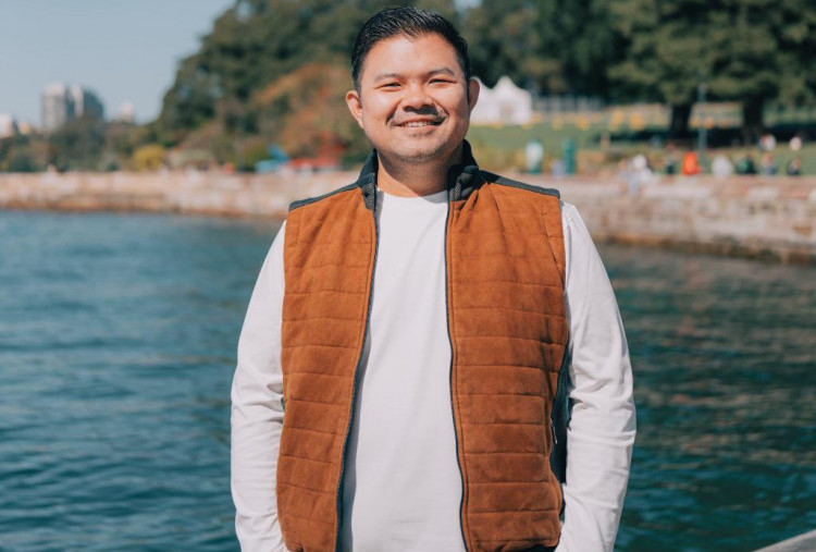 Cheng Yu Pilihan CEO Maesa Group Bobby Wibowo: Zhi Cun Gao Yuan