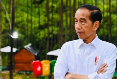 Jokowi Sesalkan 2 Juta Orang Kaya Indonesia Berobat ke Luar Negeri, Indonesia Kehilangan Devisa Rp 165 Triliun
