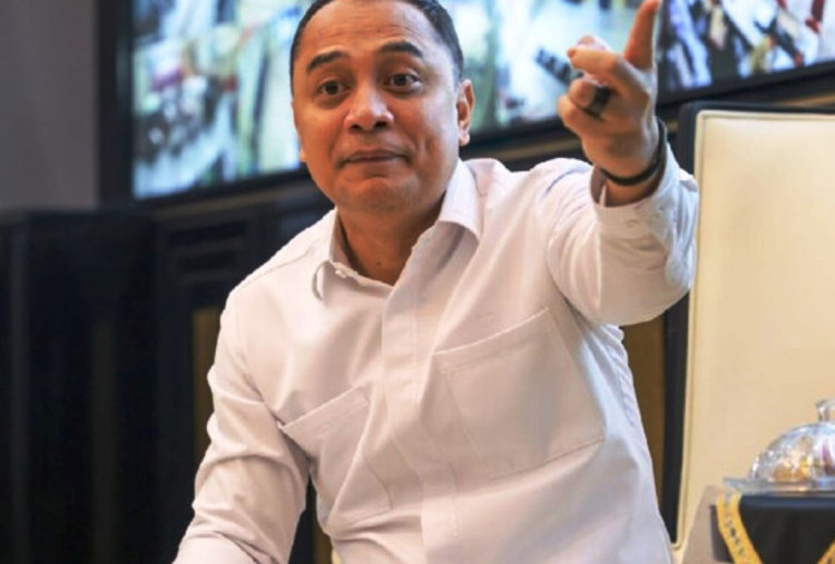 Eri Cahyadi: OPD Harus Publikasikan Output dan Outcome Program kepada Masyarakat