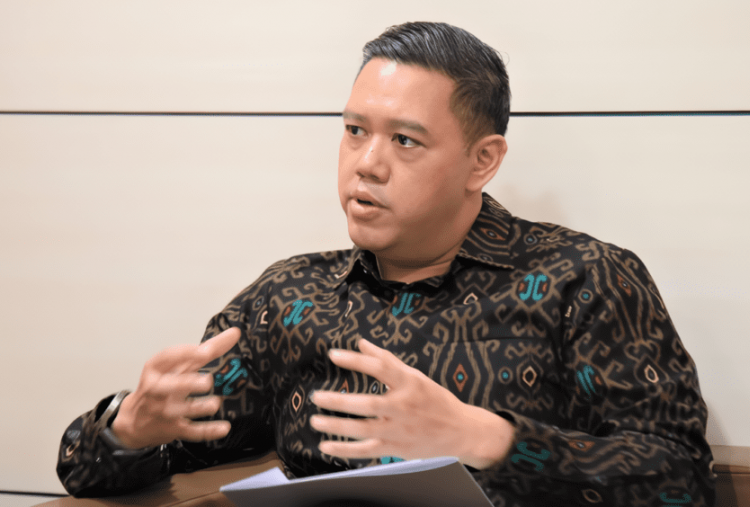 DPR Pelajari Aturan Pembatasan Media Sosial Anak dari Australia dan Denmark