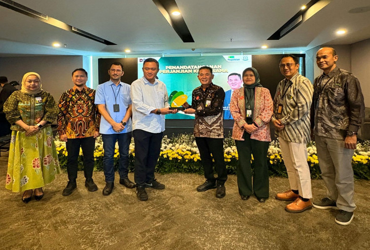 Pegadaian Resmi Teken Kerja Sama dengan Kejari Jaksel, Fokus Lindungi Aset Negara