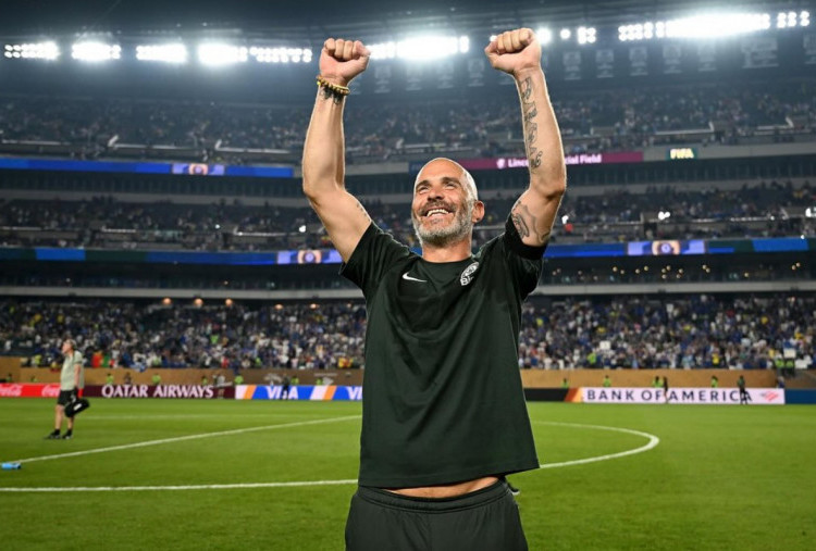 Misi Balas Dendam? Maresca Ingin Bajak Pemain Bintang Chelsea Ini ke Manchester City