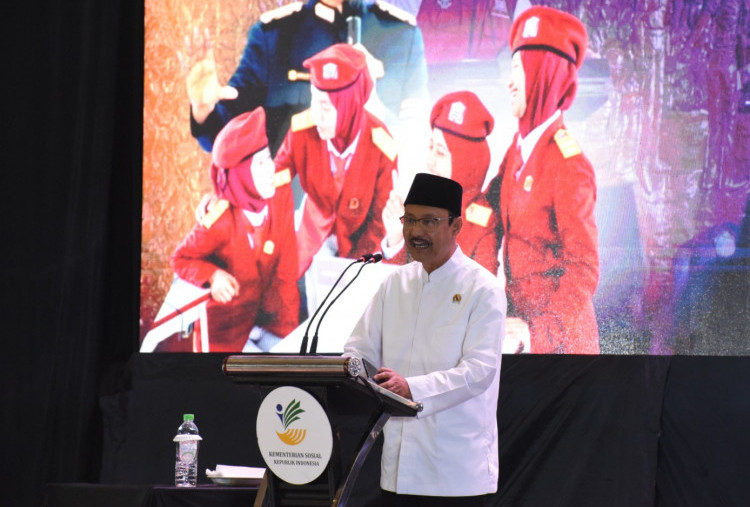 Target di Bawah 10 Persen, Sidoarjo Dukung Program DTSEN untuk Kesejahteraan Sosial Merata