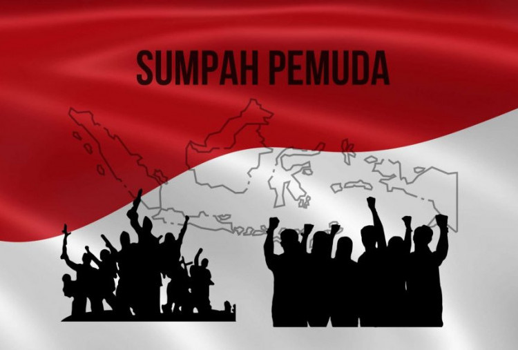 Patriotik, Gigih, Berempati: Siapa yang Bertanggung Jawab atas Masa Depan Pemuda?