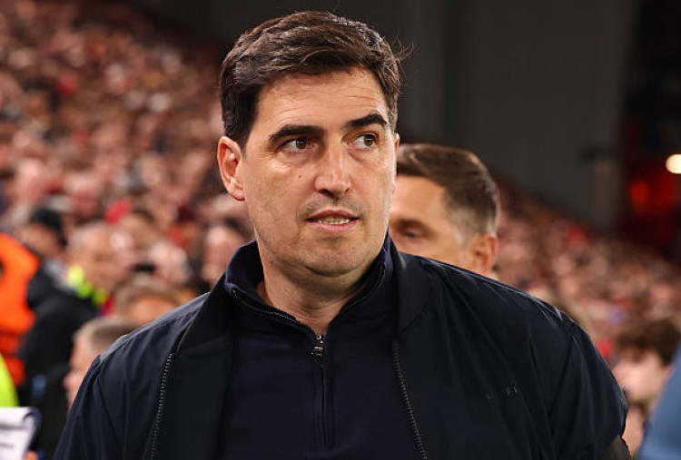 • Hapus Warisan Arne Slot, Andoni Iraola Terapkan Aturan Besi di Ruang Ganti Liverpool