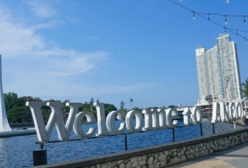 Jakarta Utara Banyak Tempat Wisatanya, Nomor 3 Bikin Nagih Pecinta Nuansa Mangrove