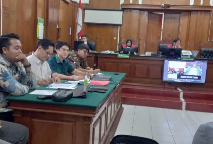 Ahli Hukum Ungkap Pentingnya Pencantuman Nama dalam Akta PT di Sidang Gugatan Nany Widjaja