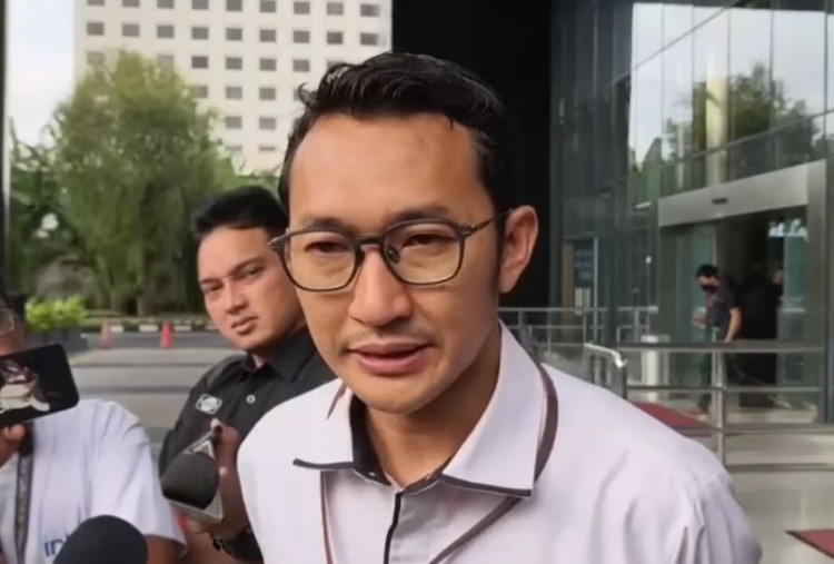 KPK Telusuri Aliran Dana Dugaan Pemerasan Jabatan Perangkat Desa di Pati