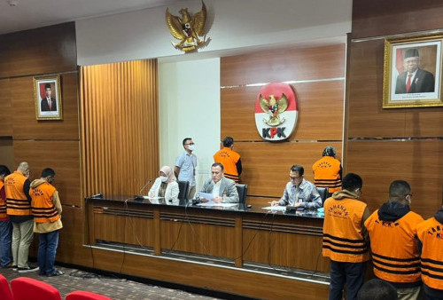 Bupati Bogor Ade Yasin Ditangkap karena Diduga Suap BPK untuk Raih WTP 