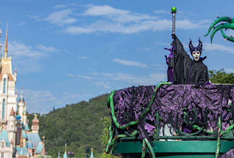 Hong Kong dan Liburan Musim Gugur, Nikmati Cyclothon hingga Halloween
