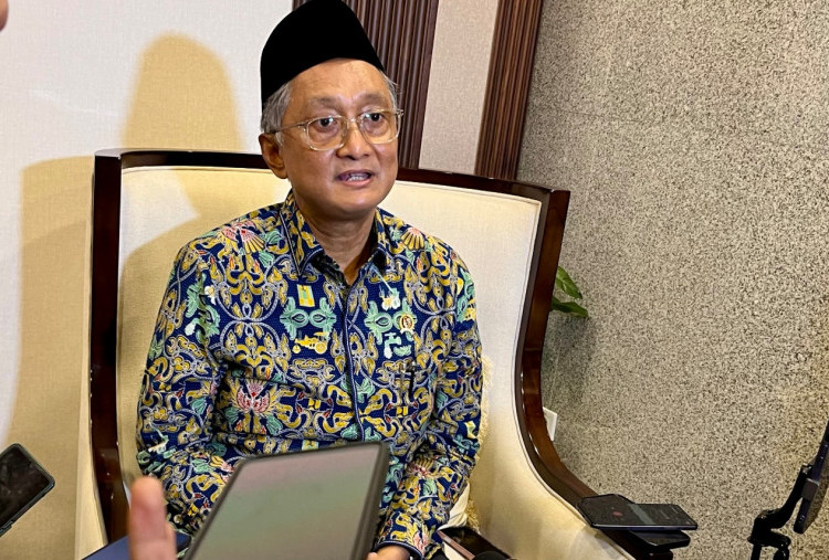 Menteri PU Bantah Batal ke AS karena Surat Perjalanan Dinas Bocor, Tak Ada Hubungannya dengan Mutasi