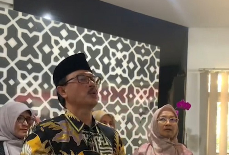 Kronologi Unisba dan Unpas Diserang Gas Air Mata, Sebut Tembakan Mengarah ke Kampus