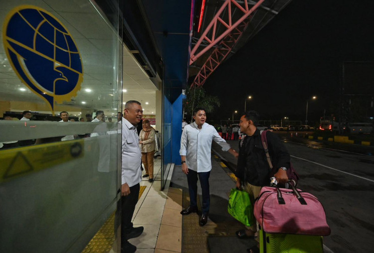 Arus Balik Lebaran 2026 Gelombang II Diprediksi Memuncak 28–29 Maret, Ini Strategi Pemerintah 