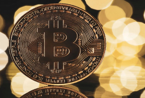 Investasi Bitcoin Pasca Pemilu Bakal Cuan? Cek Peluangnya