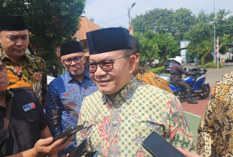 9 WNI Relawan Global Sumud Flotilla Dipulangkan, KSP Sebut Tiba di Indonesia Besok