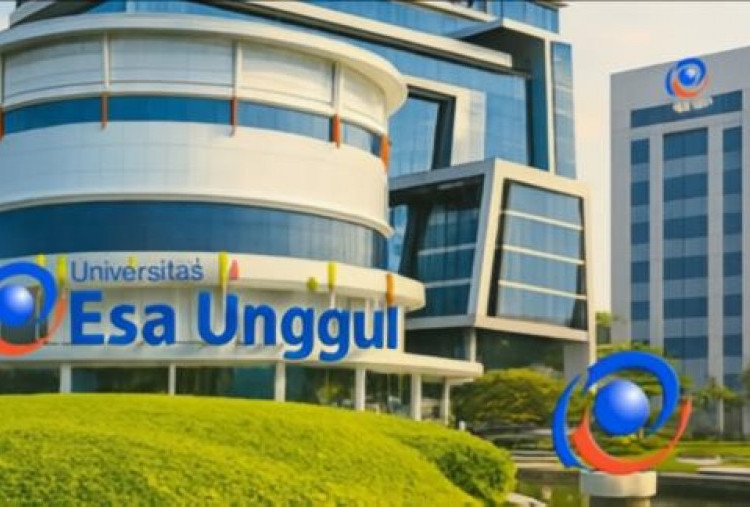 Universitas Esa Unggul Hadirkan Program Studi Sarjana Teknik Elektro: Kurikulum Revolusioner Industri 5.0