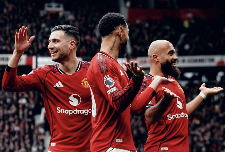 Prediksi Michael Owen: Manchester United Juara Liga Inggris dalam 1 Tahun, Transfer Besar Mulai Disusun