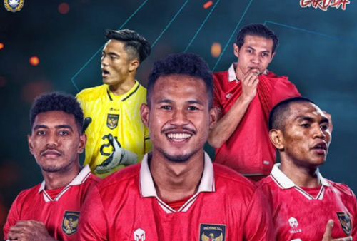 Jadwal Semifinal Piala AFF U-23 2023: Mampukah Timnas Indonesia Lewati Hadangan Thailand?