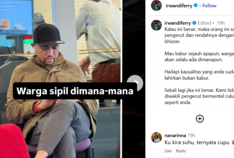 Banyak Anggota DPR Diduga Kabur ke Luar Negeri 