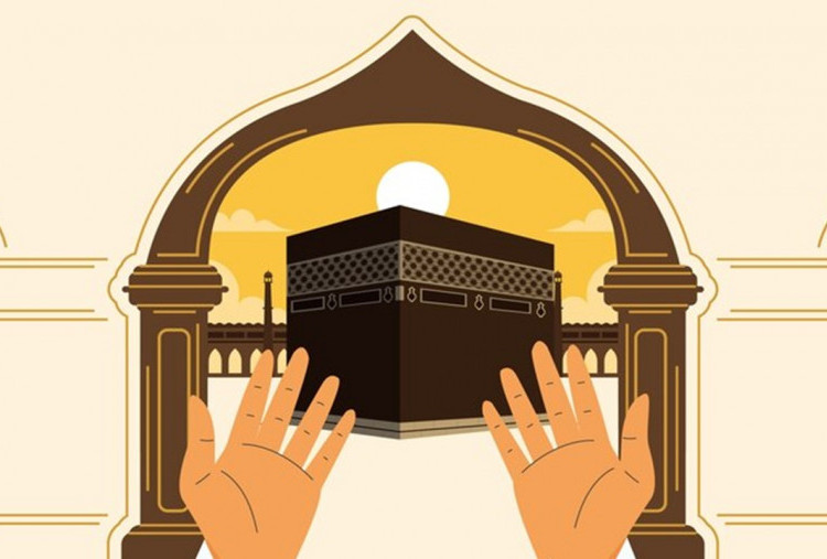 Doa-doa Haji Lengkap dan Artinya Dalam Bahasa Indonesia