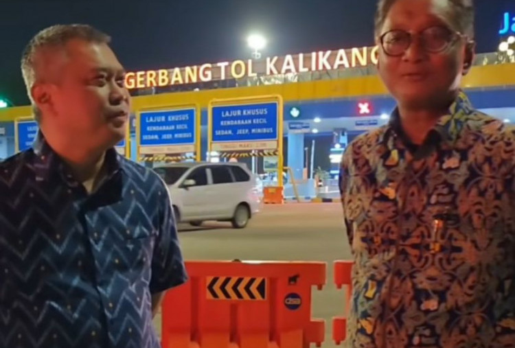 Strategi Pemerintah Untuk Mudik 2025, Mulai dari Diskon Tarif Tol, Sampai Tiket Pesawat