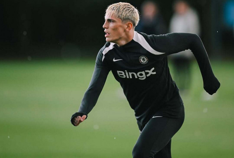 Prediksi Skor Man United vs Chelsea, Setan Merah Incar Kebangkitan