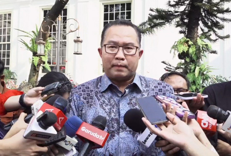 Presiden Prabowo Gandeng Peraih Nobel Dunia untuk Gembleng Periset Lokal