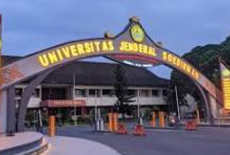 BREAKING NEWS! Rektor Unsoed Kena OTT KPK, Diduga Terkait Penerimaan Mahasiswa Baru