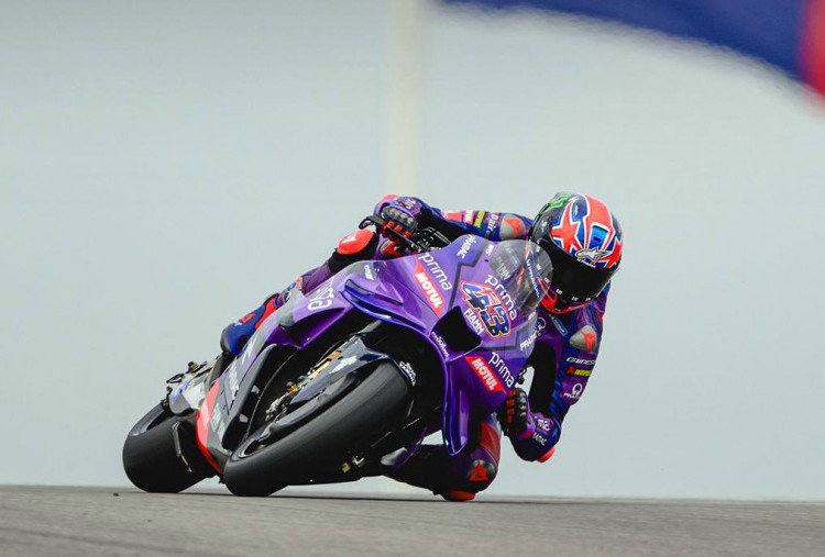 Waduh! Jack Miller Mau 'Dibajak' Honda Untuk Pindah ke WSBK Tahun Depan