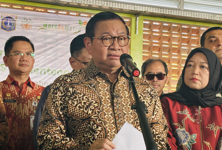 Pramono Siapkan Aturan Pajak Mobil Listrik, Kebijakan Baru Segera Dibahas