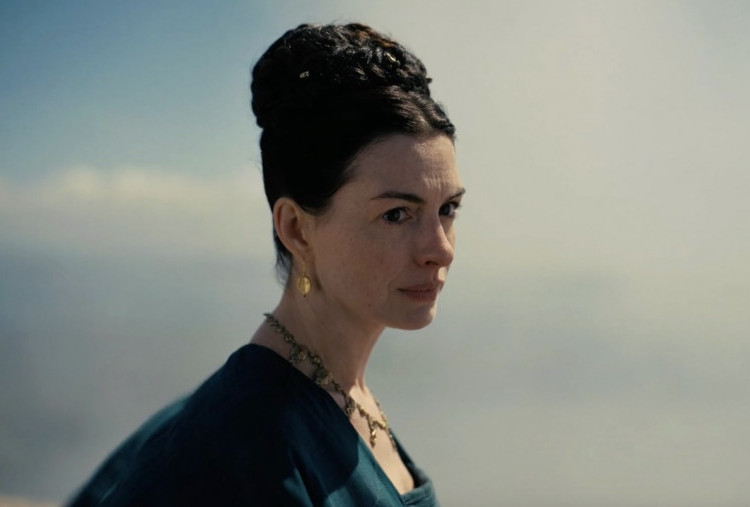 Film The Odyssey Dikritik, Gagal Tampilkan Kompleksitas Karakter Perempuan Karya Homer