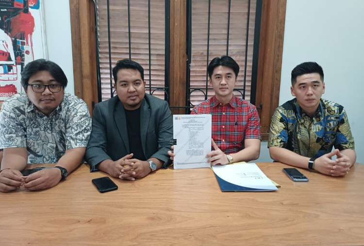 Gugatan Nany Widjaja Diputus NO, Kuasa Hukum Pastikan Banding