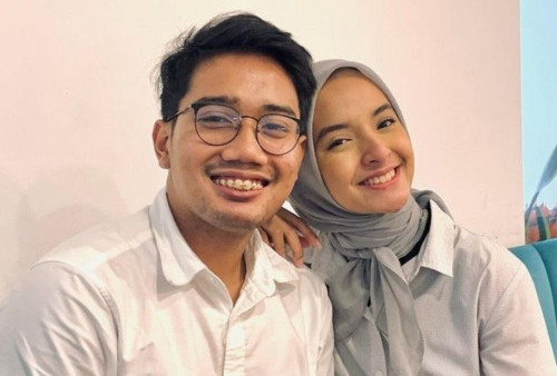 Nabila Ishma Tulis Salam Perpisahan untuk Eril: Insyaallah Mulai Sekarang Aku akan Kuat dan Ikhlas