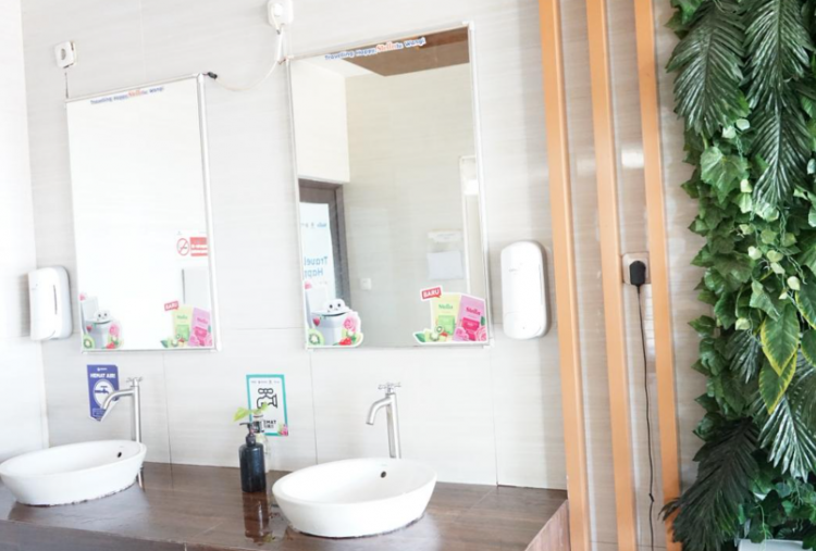 Soal Toilet Rest Area Tol Jorok, Dahlan Iskan Sindir Eks Menteri BUMN Erick Thohir