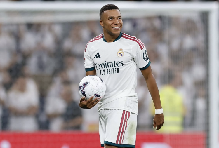 Mbappe Ancam Rekor Ronaldo! Kini Tembus 5 Besar Top Skor Liga Champions, Lampaui Legenda Madrid