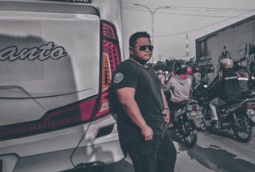 Viral Kisah Rian Mahendra Dipecat Ayah Sendiri dari PO Haryanto, Pesangon Tak Dapat, Mobil Dikembalikan
