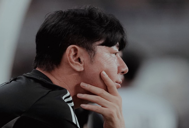 Shin Tae-yong Soal Gol Bunuh Diri dan Keputusan Wasit di Laga Persebaya vs Persija: Jangan Diulangi Lagi!