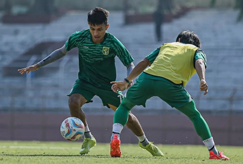 Jelang Madura United vs Persebaya: Pelatih Green Force Berkomentar soal Kekuatan Laskar Sape Kerrab