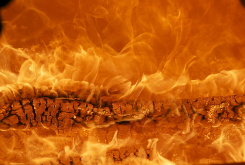 Breaking News!5 Rumah di Muba Hangus, Setelah Mobil Pengangkut Minyak Terbakar