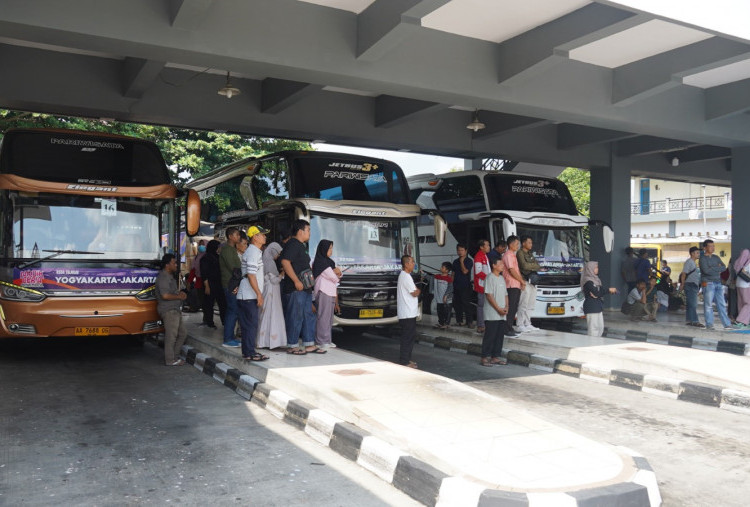 Tak Masuk Terminal? Kemenhub Siapkan Sanksi Tegas untuk PO Bus Nakal