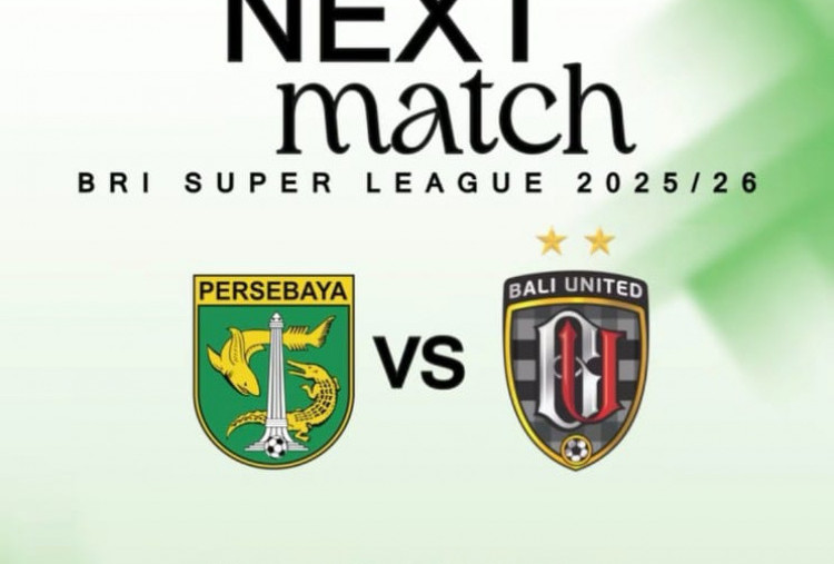 Prediksi Skor Persebaya vs Bali United, Beban Berat Bajol Ijo!