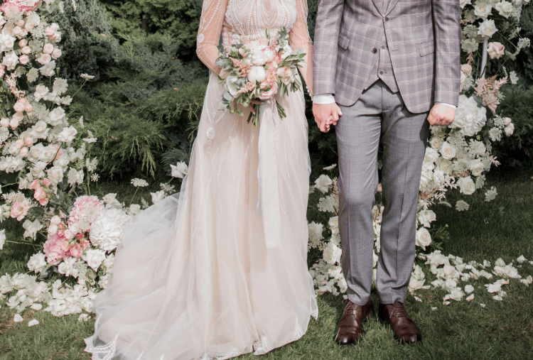 Intimate Wedding, Menikah dengan Lebih Personal dan Hangat