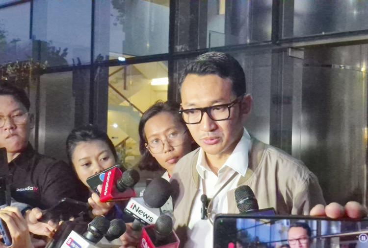 Rektor Unsoed Terjaring OTT KPK Terkait Suap Penerimaan Mahasiswa Baru, Jurusan Kedokteran Jadi Ajang Gengsi?